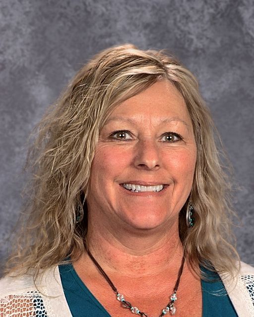 Verndale School District 818 Teachers Diane Gillespie About the